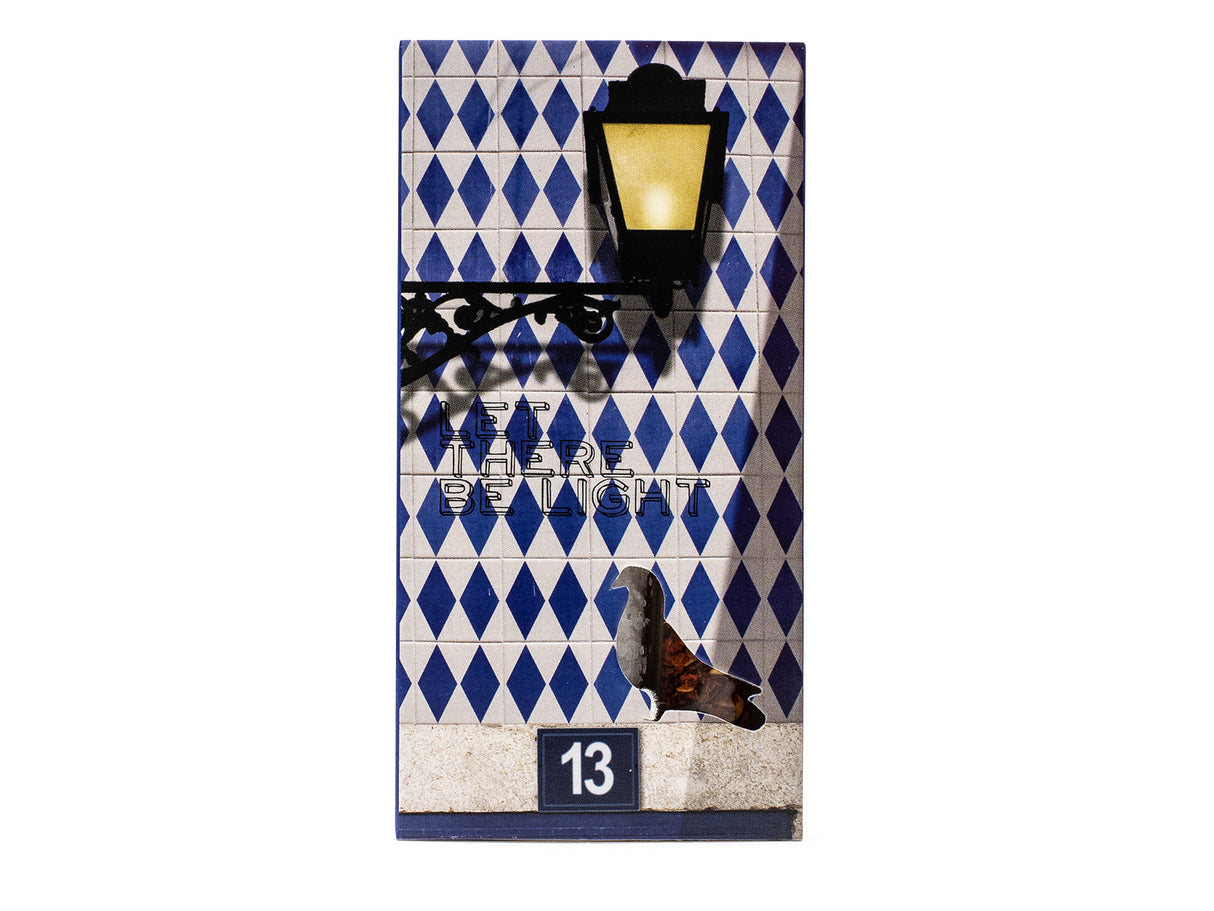 Salmarim Flor de Sal "Let there be light" 3er-Set, 12 g