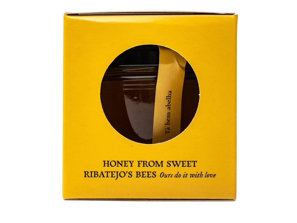 Um Grama Rosmarinhonig, 140 g