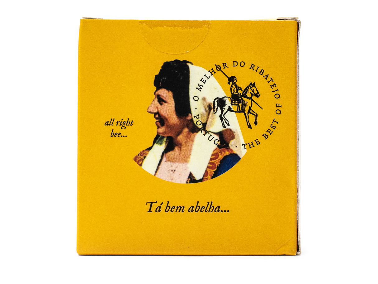 Um Grama Rosmarinhonig, 140 g