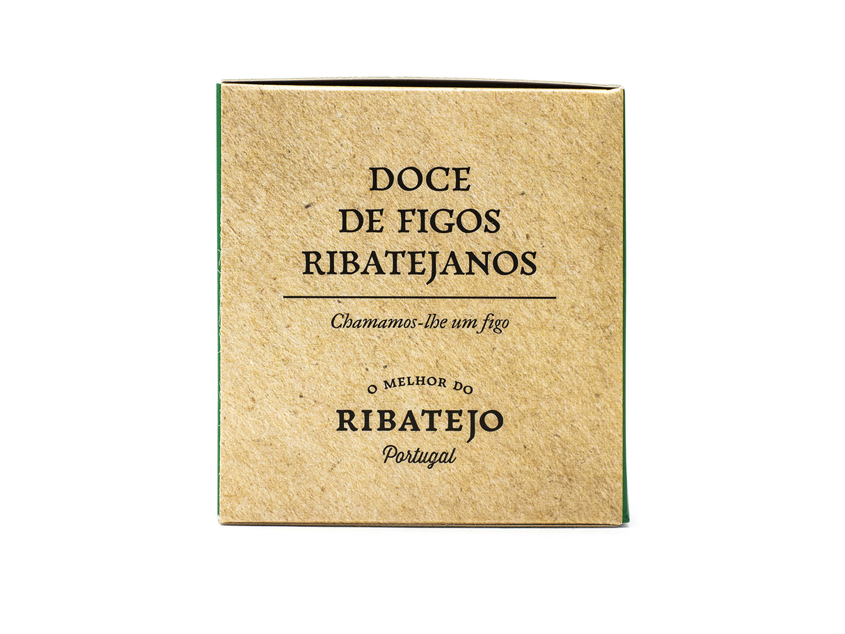 Um Grama Feigenkonfitüre, 120 g