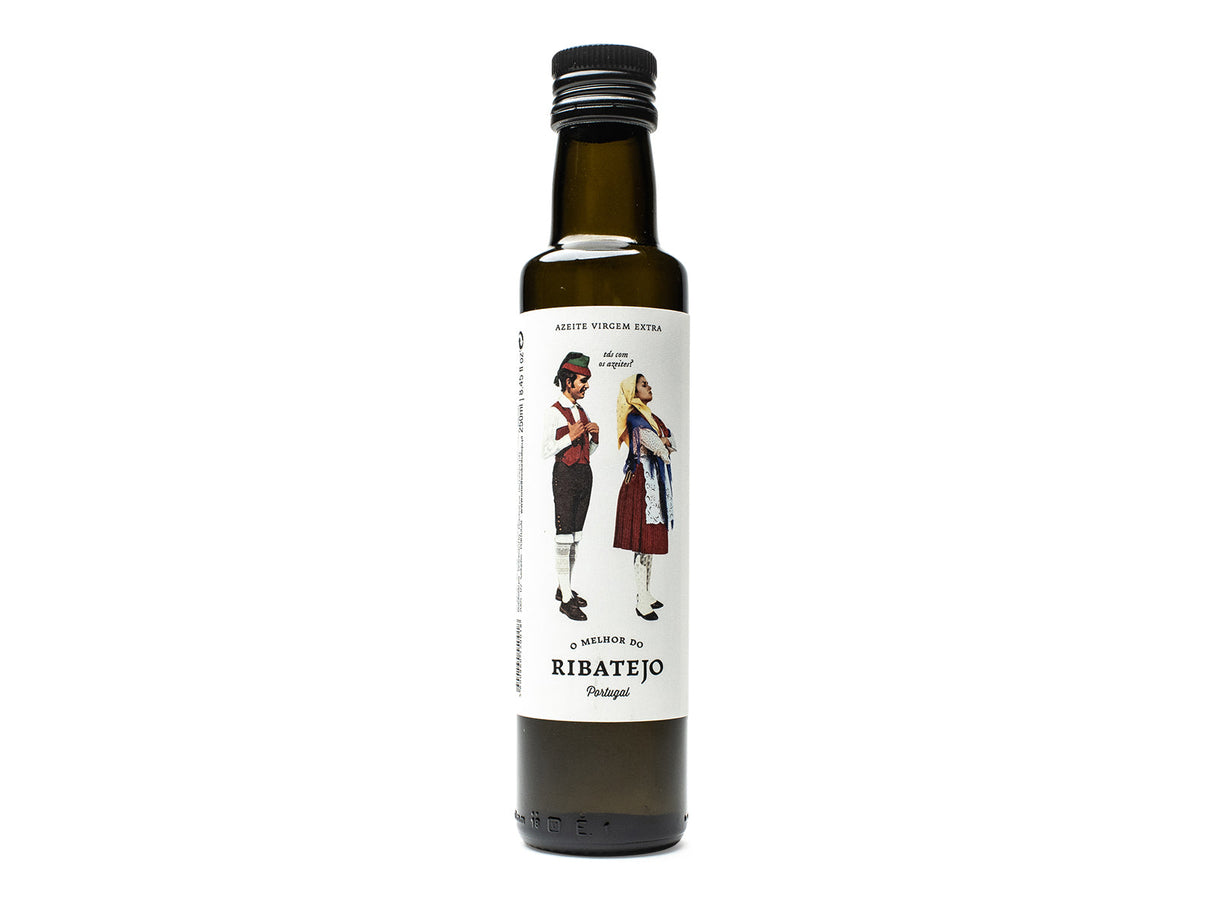 Ribatejo Natives Oliven Öl Extra, 250 ml