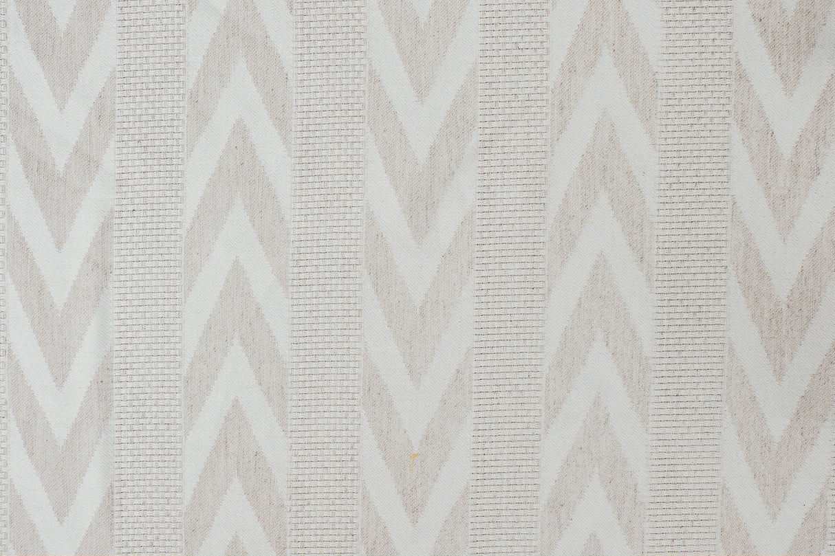 soñho Onda Tischdecke 150 x 250 beige