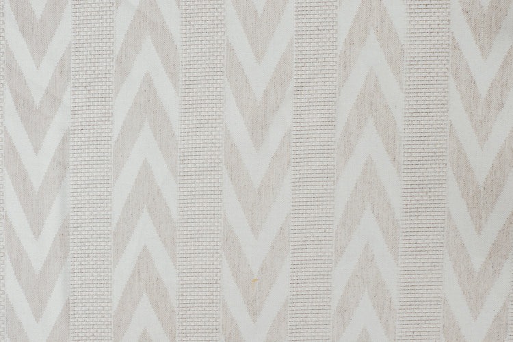 soñho Onda Tischdecke 150 x 250 beige