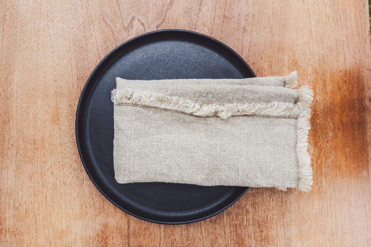 soñho Noite Teller klein Ø 22 cm schwarz