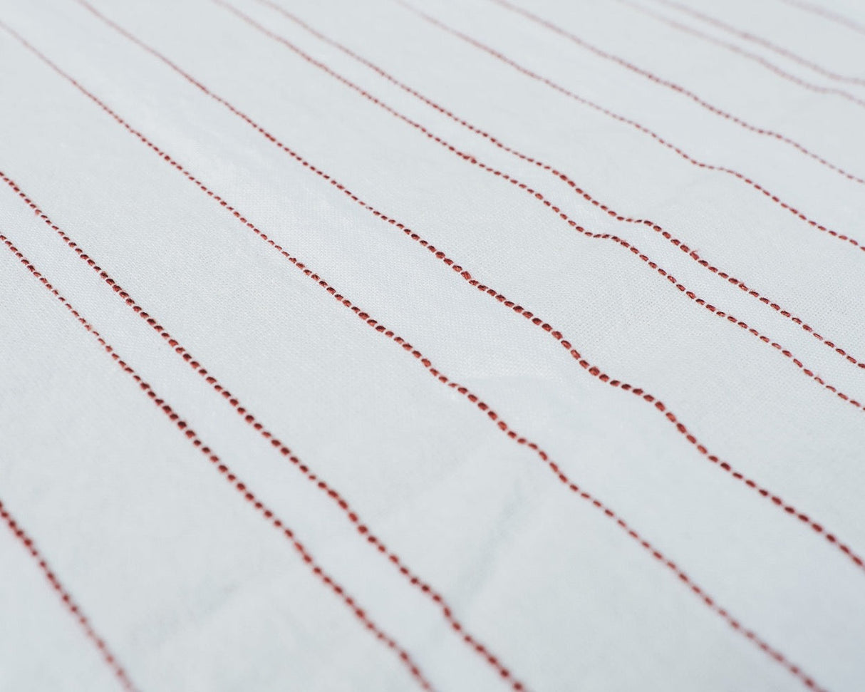 Aldeia Stoff sonho Nahaufnahme