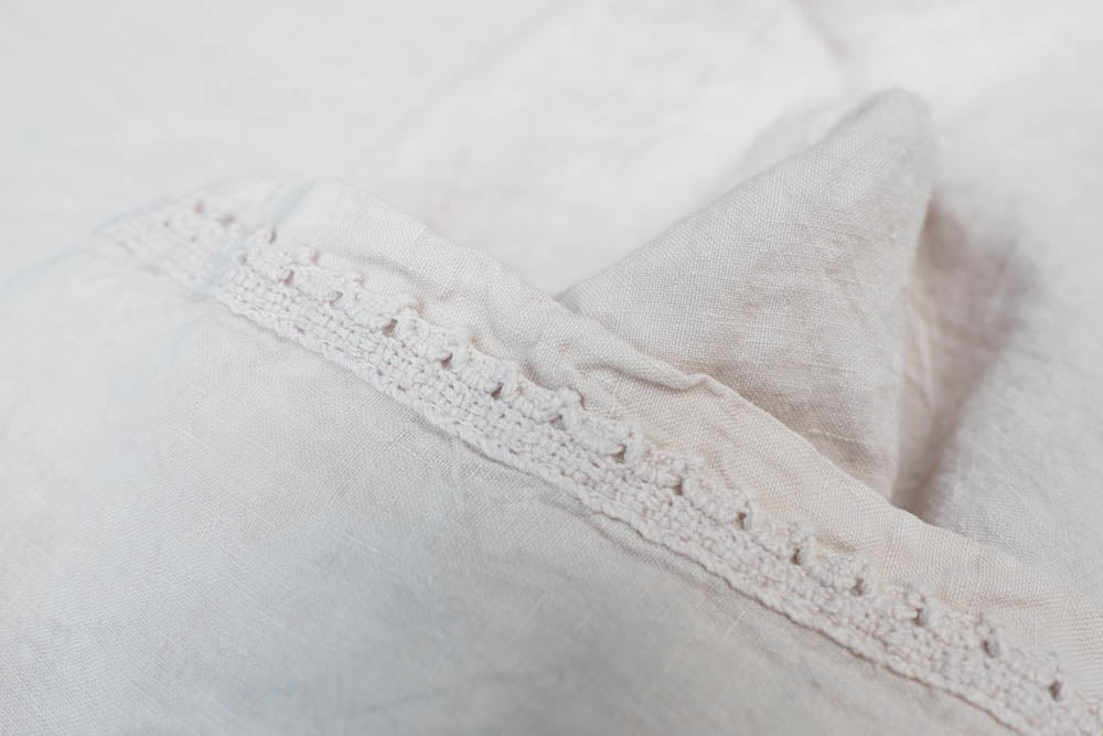 soñho Emcasa Tischdecke 150 x 250 Hellrosa