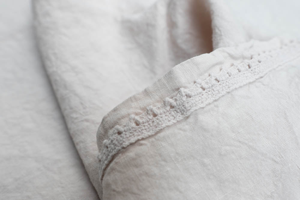 soñho Emcasa Tischdecke 150 x 250 Hellrosa