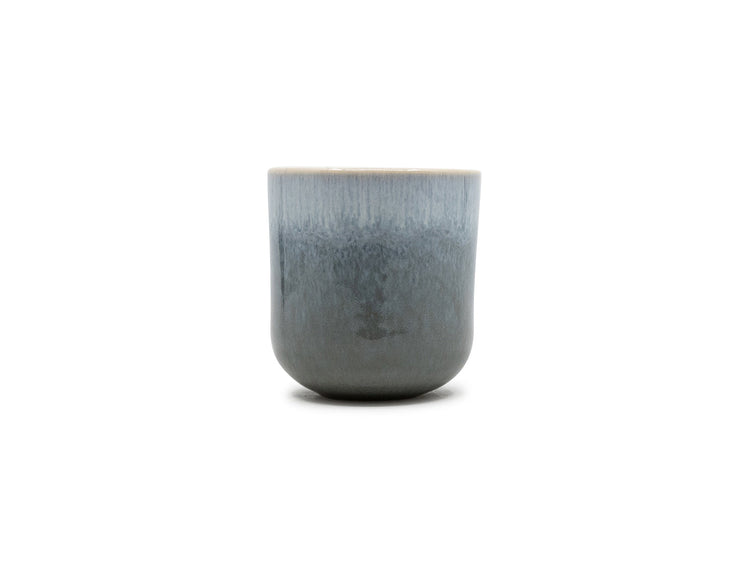 soñho Coral Azul Espressobecher blaugrau reaktiv