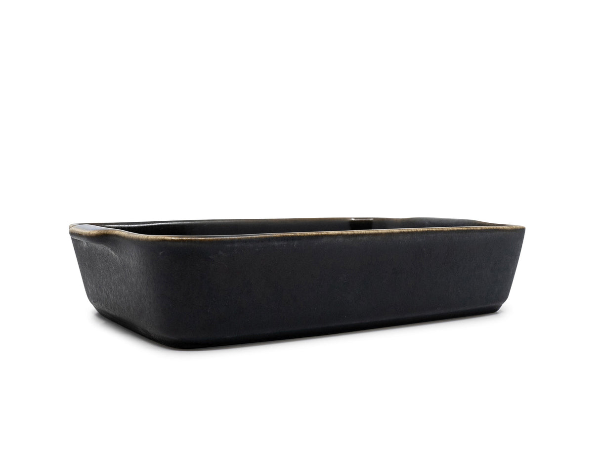 soñho Profundezas Ofenform klein blau reaktiv