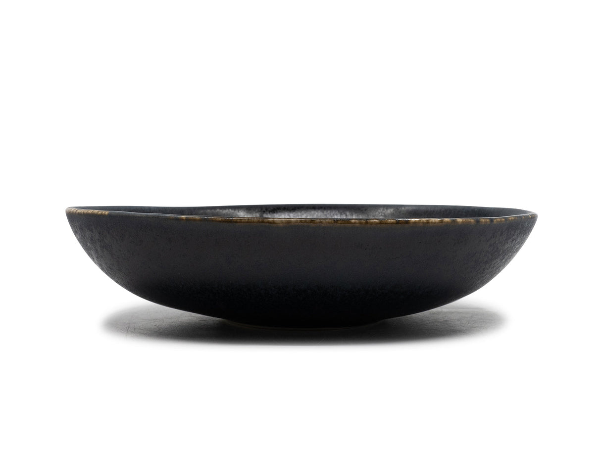 soñho Profundezas Pastaschale blau reaktiv