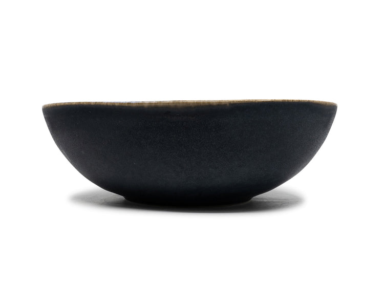 soñho Profundezas Schale gross blau reaktiv