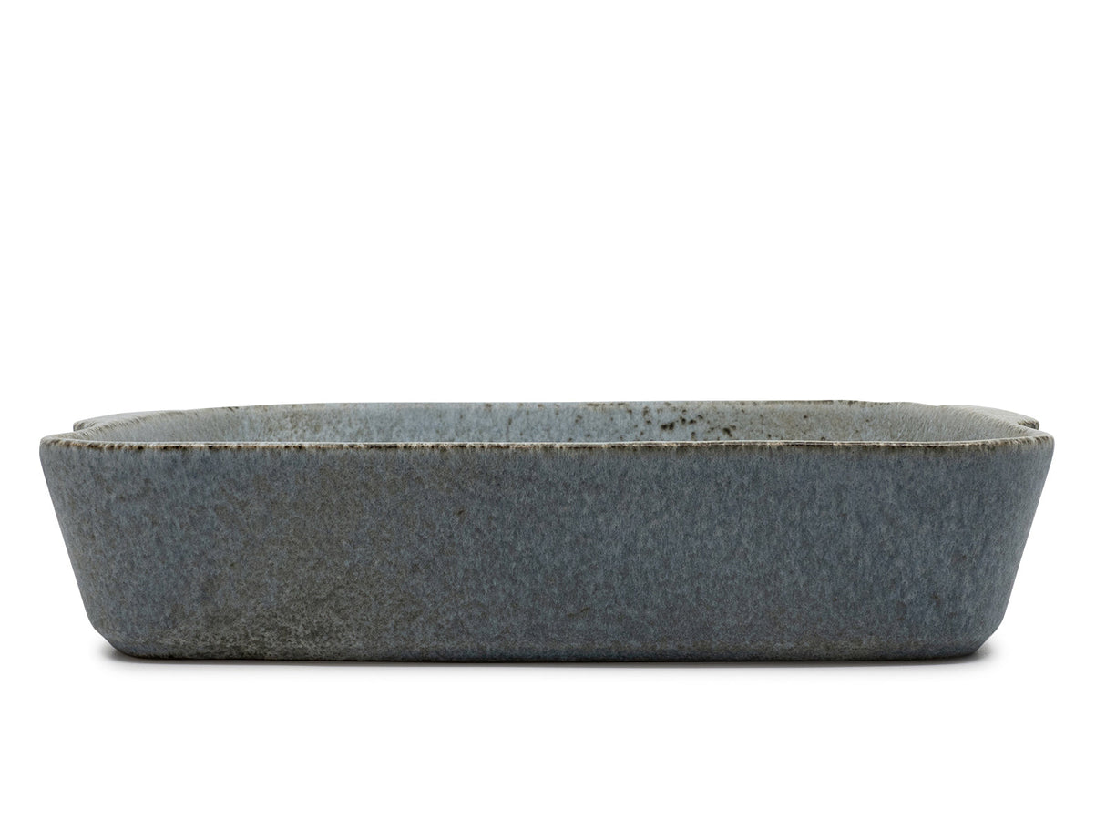 soñho Azul Neble Ofenform gross grau reaktiv