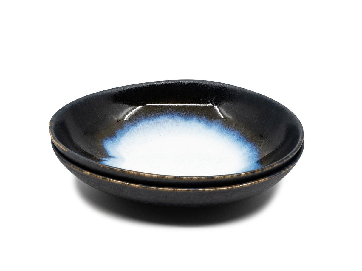 soñho Profundezas Pastaschale blau reaktiv