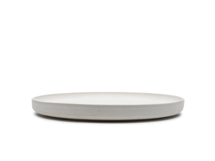 soñho Concha Branca Teller klein Ø 22 cm weiss matt