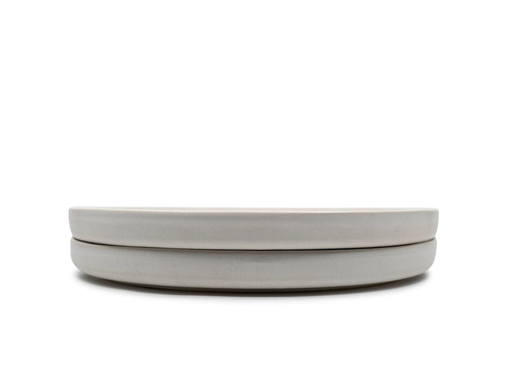 soñho Concha Branca Teller klein Ø 22 cm weiss matt