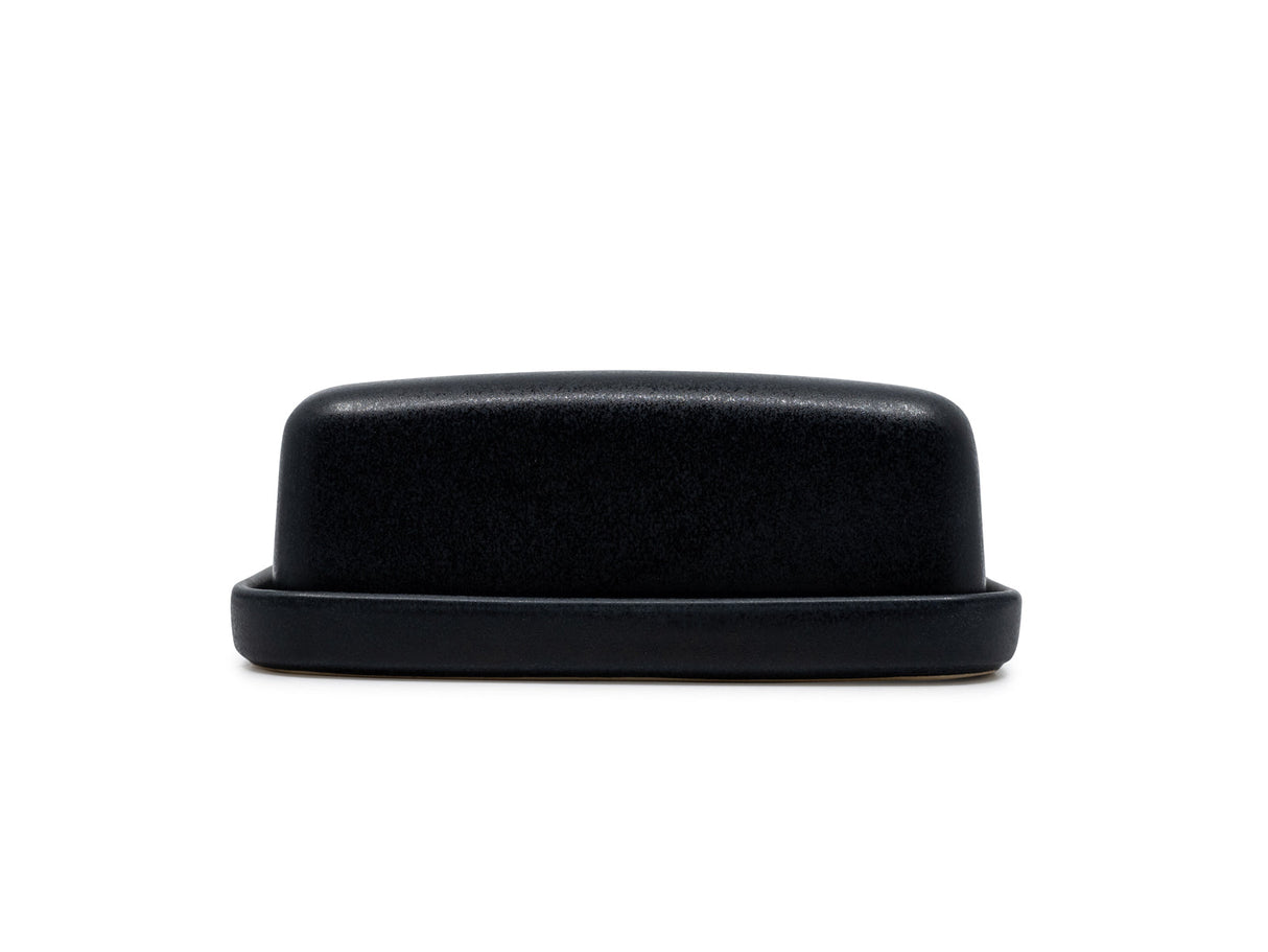 soñho Noite Butterdose schwarz