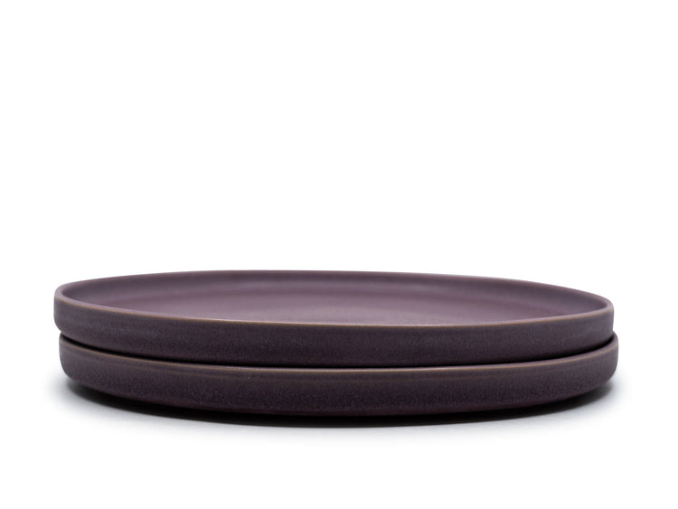 soñho Violeta Teller gross Ø 26 cm lila