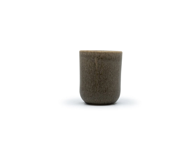 soñho Cru Espressobecher taupe