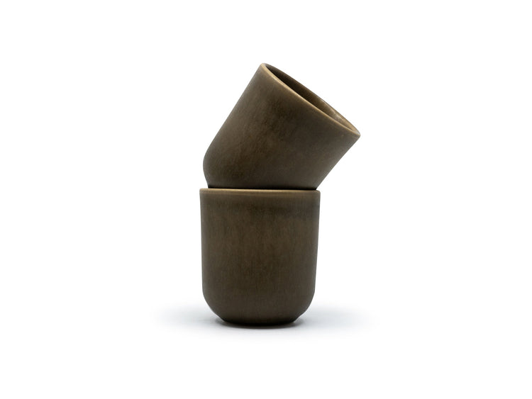soñho Cru Becher taupe