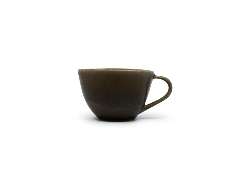 soñho Cru Cappuccino Tasse taupe