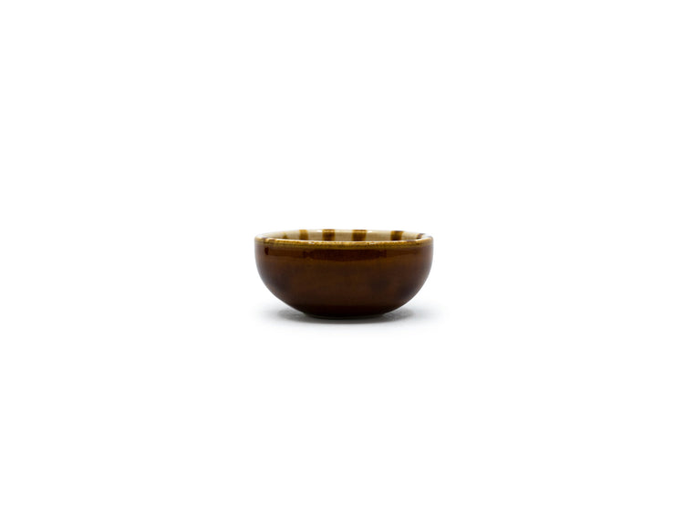 soñho Coral Terroso Dipschale terracottaweiss reaktiv