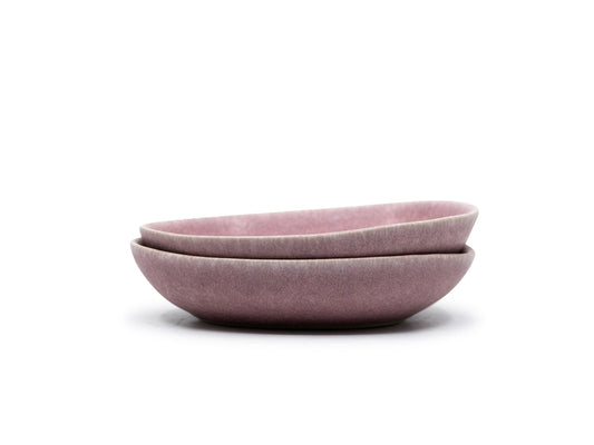 soñho Rosa Fina Snackschale rosa