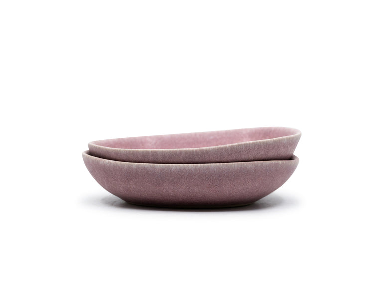soñho Rosa Fina Snackschale rosa