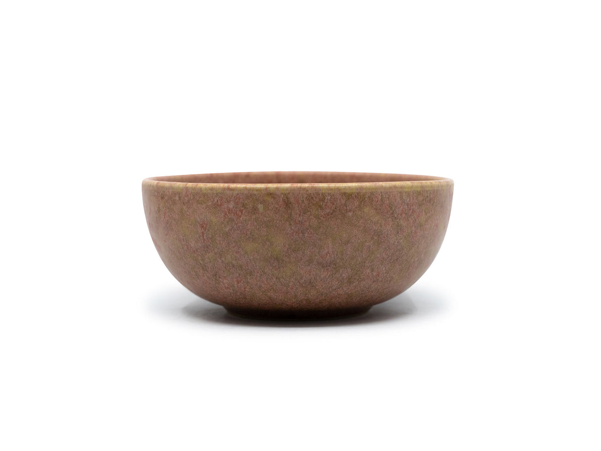 soñho Rocha de Ouro Müslischale rosabeige reaktiv