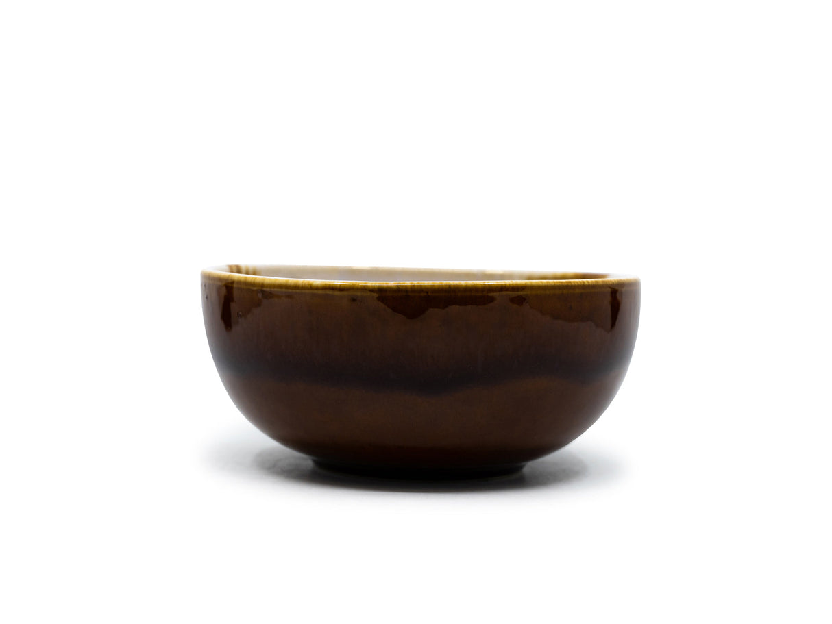 soñho Coral Terroso Müslischale terracottaweiss reaktiv