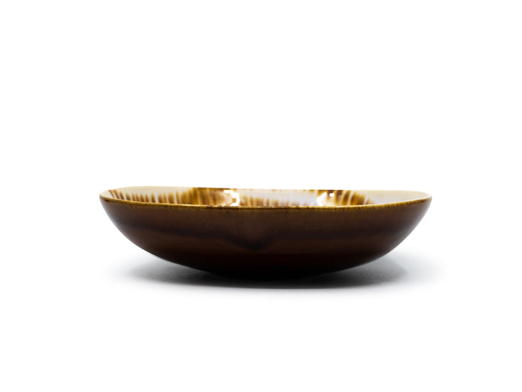 soñho Coral Terroso Pastaschale terracottaweiss reaktiv