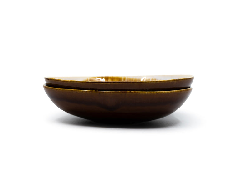 soñho Coral Terroso Pastaschale terracottaweiss reaktiv