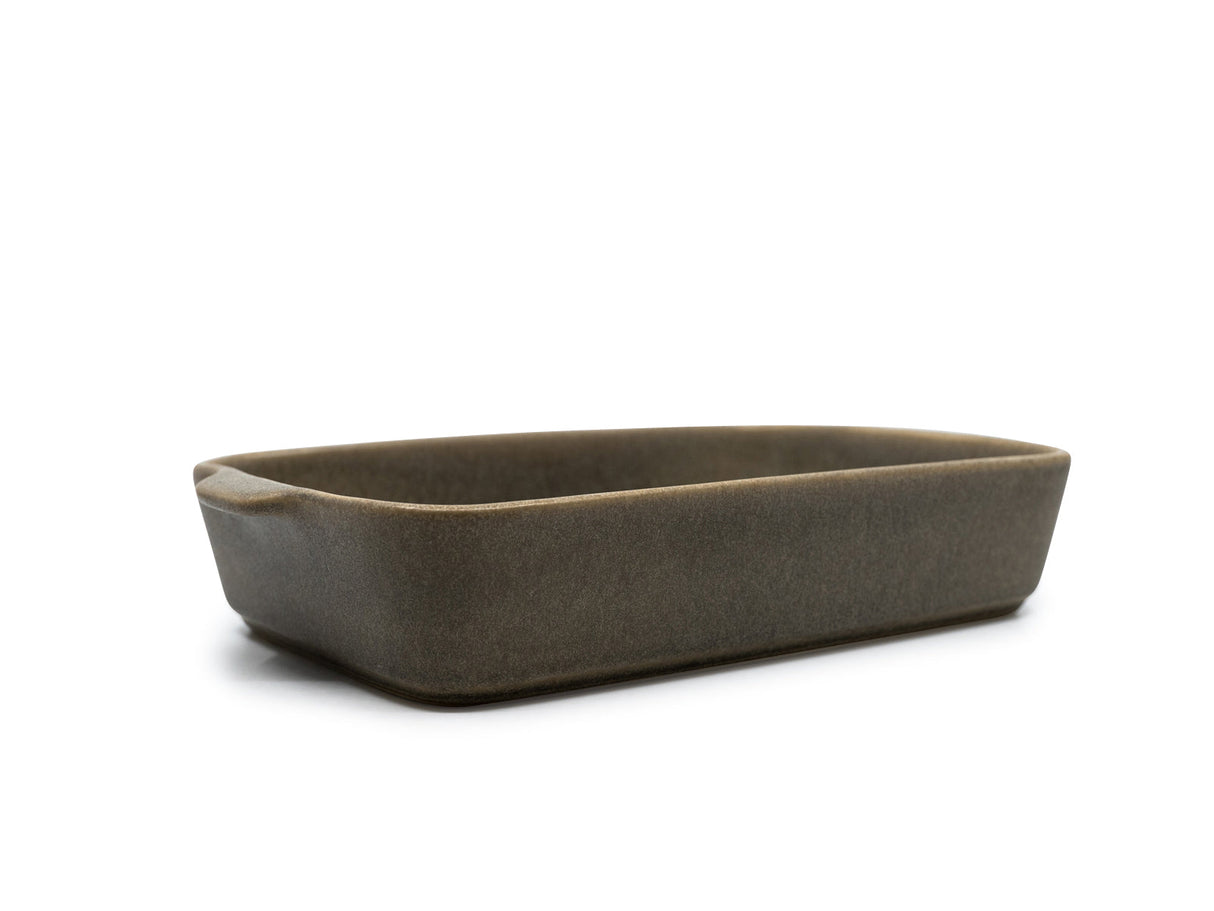 soñho Cru Ofenform klein taupe