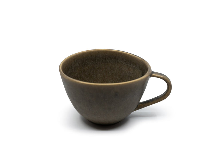 soñho Cru Cappuccino Tasse taupe