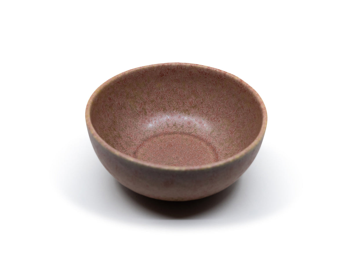 soñho Rocha de Ouro Müslischale rosabeige reaktiv