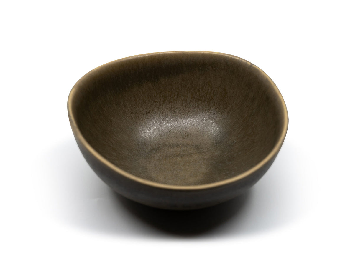 soñho Cru Müslischale taupe