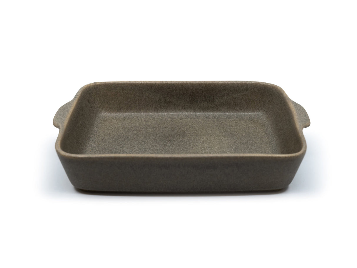 soñho Cru Ofenform klein taupe