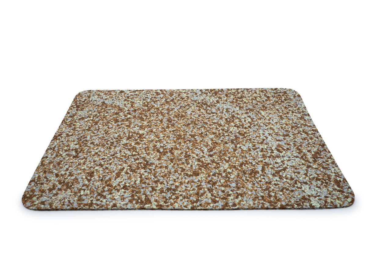 soñho Dunas Kork Tischset 4er Set beige