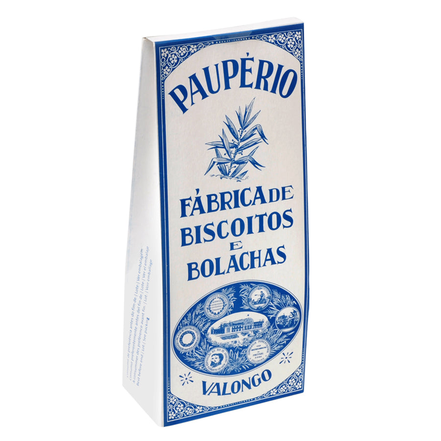 Paupério Feine Kekse Selecção , 250 g