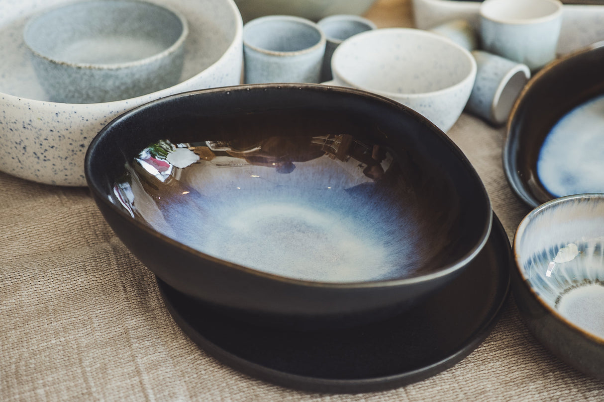 Profundezas grosse Pastaschale