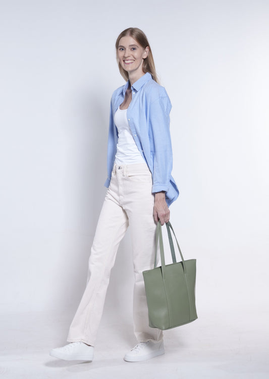 ROSSIS Lori Lux, Olive Cactus