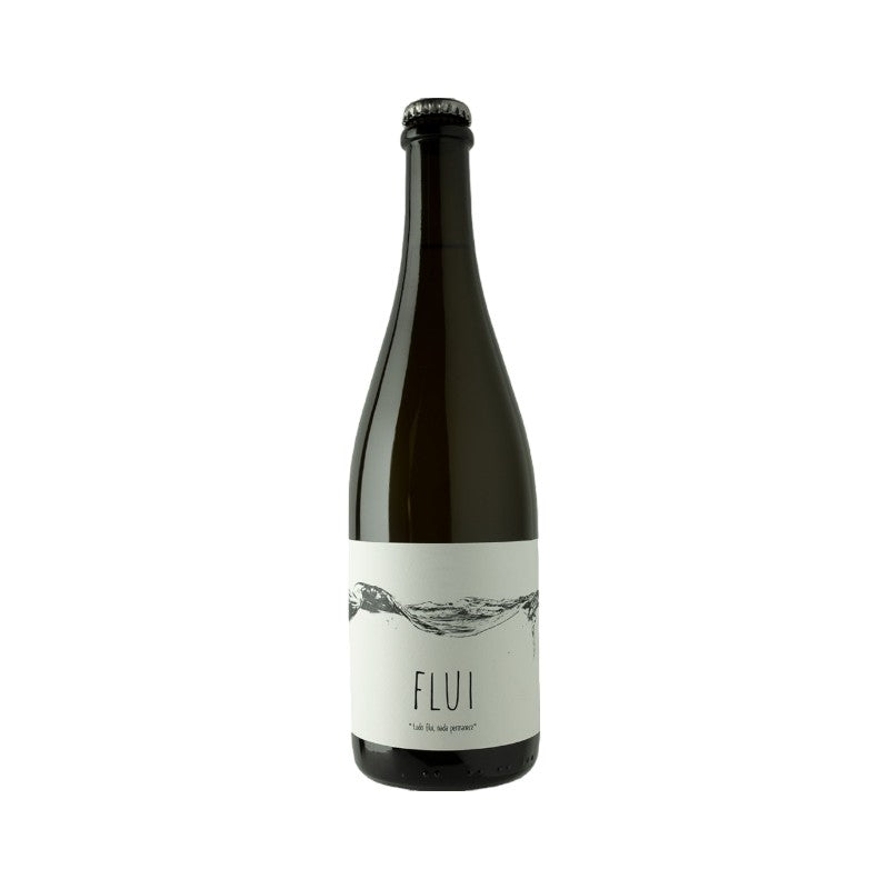 FLUI Humus Wines