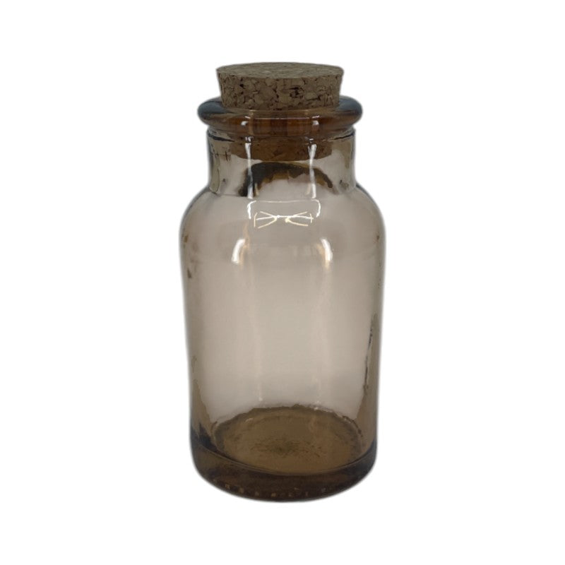 soñho Olas Salz und Zuckerstreuer Glas natur