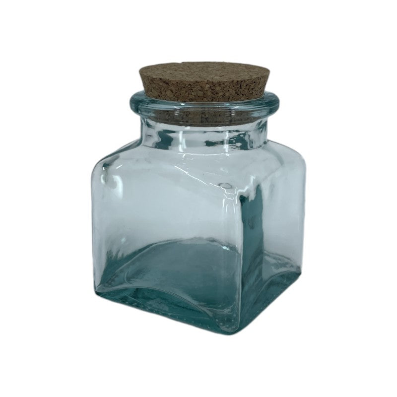 soñho Brisa Vorratsglas mit Korkdeckel 250 ml