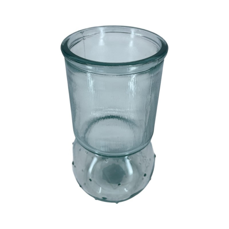 El Velero Blumenvase Glas 700 ml