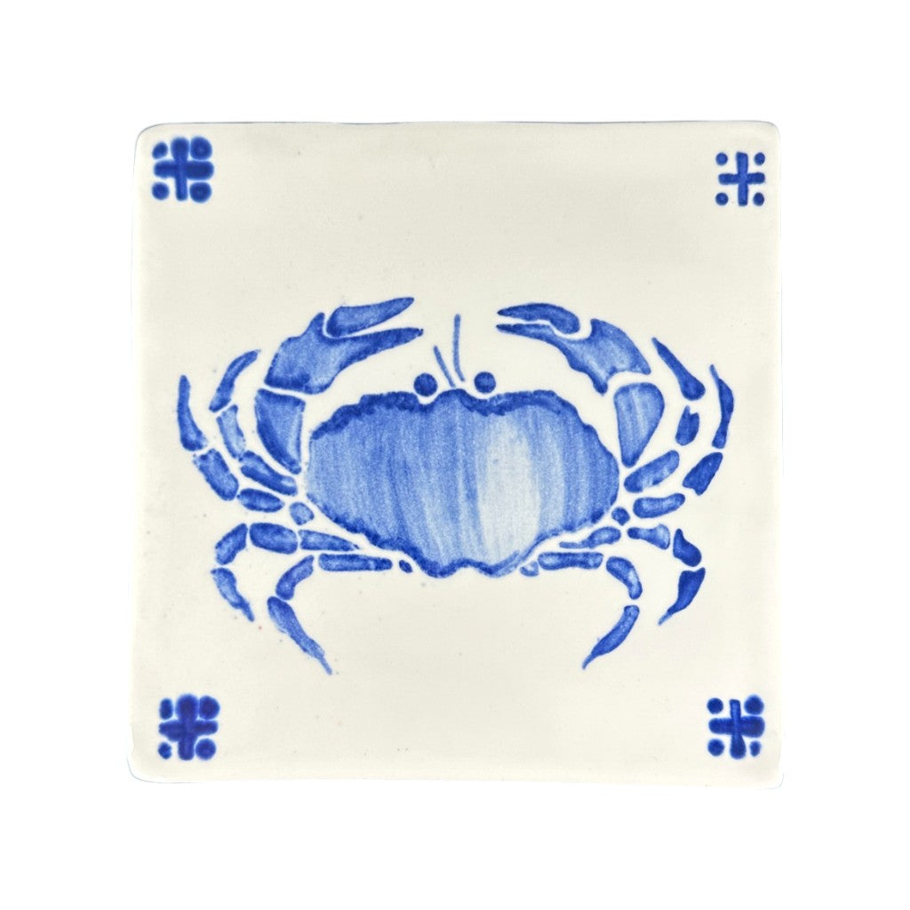 soñho Azulejo Cancro - Untersetzer 13 cm