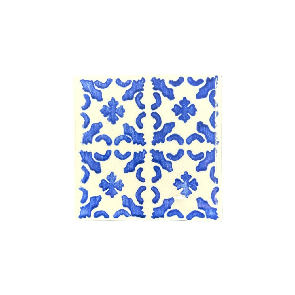 soñho Azulejo Tradicional Cecilia Untersetzer 10 cm