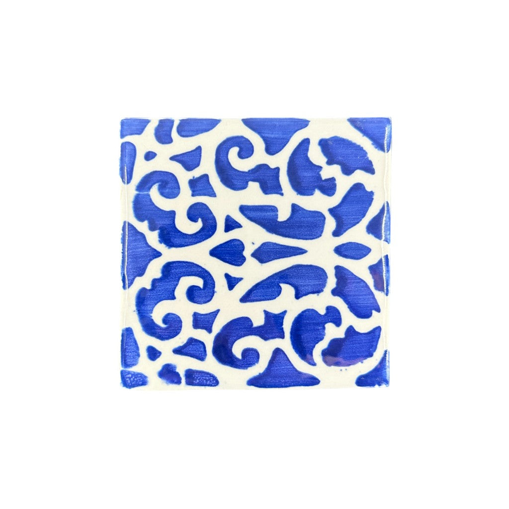 soñho Azulejo Tradicional Sofía Untersetzer 10 cm