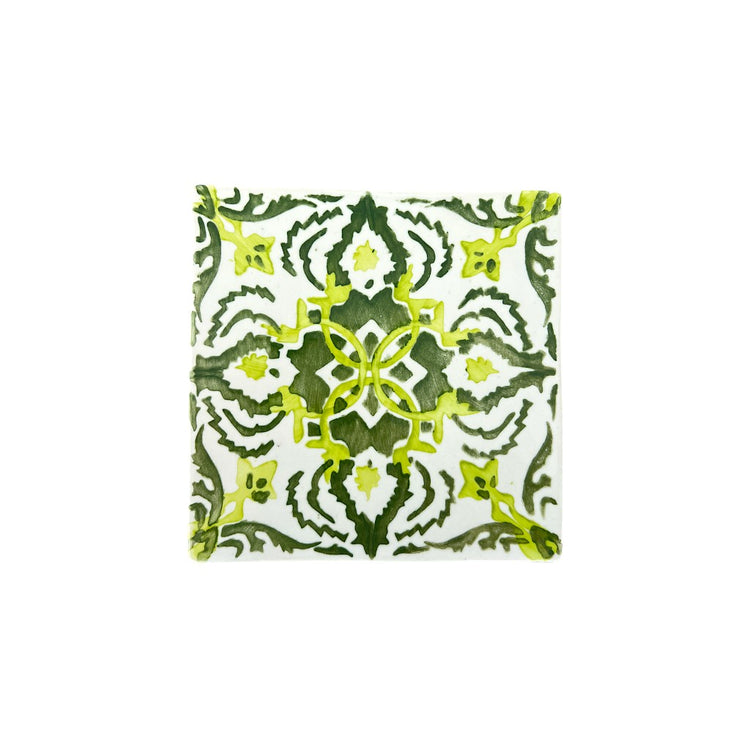 soñho Azulejo Montinhos Untersetzer 13 cm