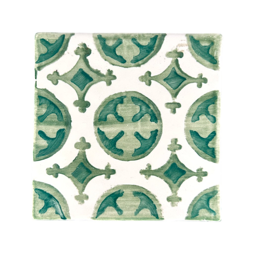 soñho Azulejo Almancil Untersetzer 15 cm