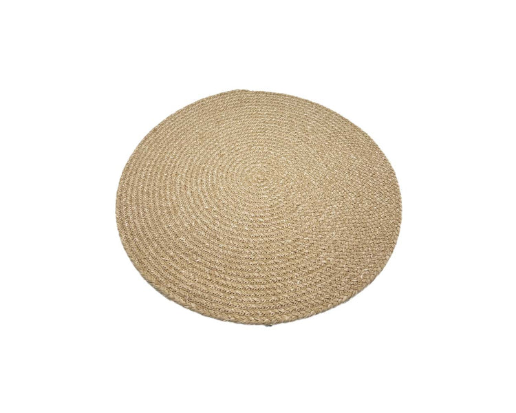 soñho Redondo Tischset rund, camel